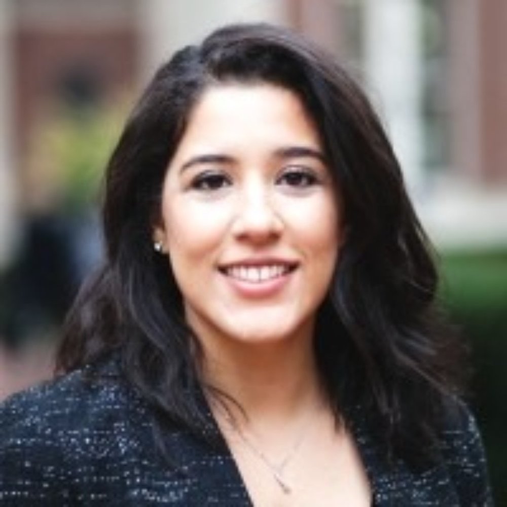 Meet your Posher, Ruchi